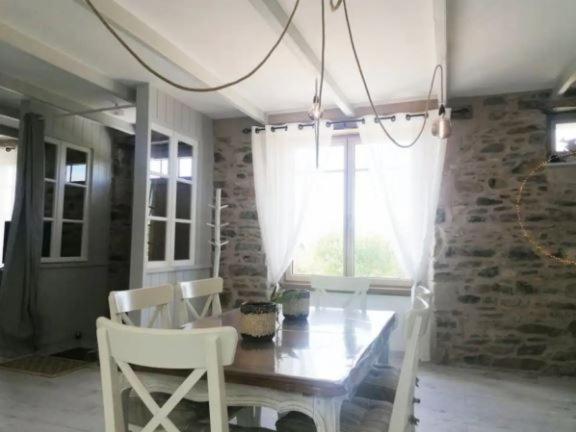 Villa Ty Plou à Ploubazlanec Extérieur photo